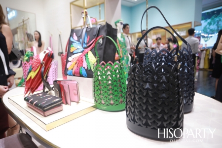 Kate Spade New York Summer 2019 ‘Unlock Your heart’ Press & VIP Event