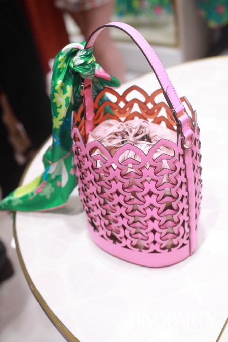 Kate Spade New York Summer 2019 ‘Unlock Your heart’ Press & VIP Event