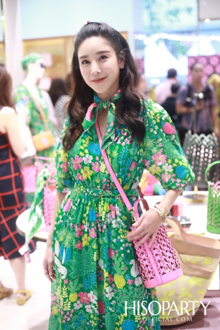 Kate Spade New York Summer 2019 ‘Unlock Your heart’ Press & VIP Event