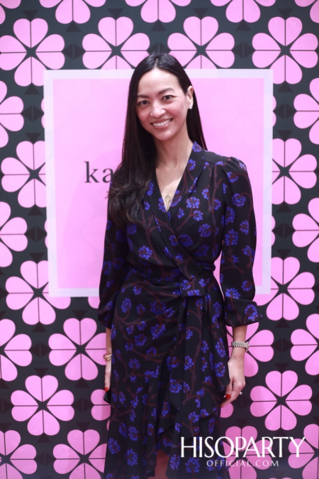 Kate Spade New York Summer 2019 ‘Unlock Your heart’ Press & VIP Event