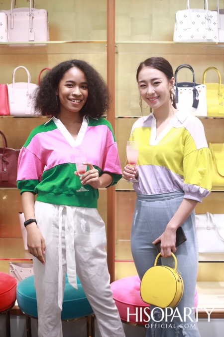 Kate Spade New York Summer 2019 ‘Unlock Your heart’ Press & VIP Event