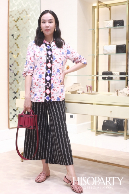 Kate Spade New York Summer 2019 ‘Unlock Your heart’ Press & VIP Event