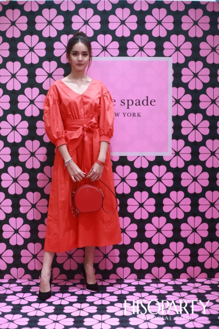 Kate Spade New York Summer 2019 ‘Unlock Your heart’ Press & VIP Event