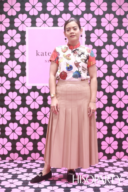 Kate Spade New York Summer 2019 ‘Unlock Your heart’ Press & VIP Event