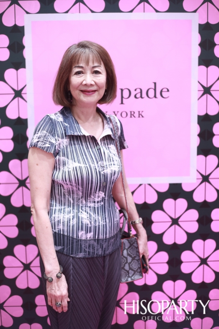 Kate Spade New York Summer 2019 ‘Unlock Your heart’ Press & VIP Event