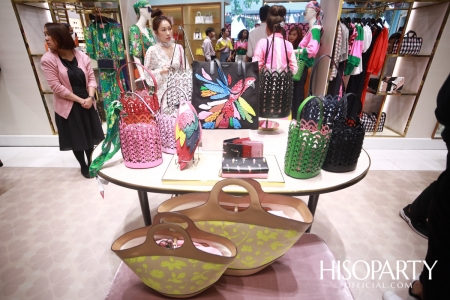 Kate Spade New York Summer 2019 ‘Unlock Your heart’ Press & VIP Event