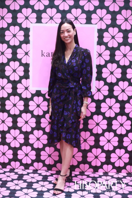 Kate Spade New York Summer 2019 ‘Unlock Your heart’ Press & VIP Event