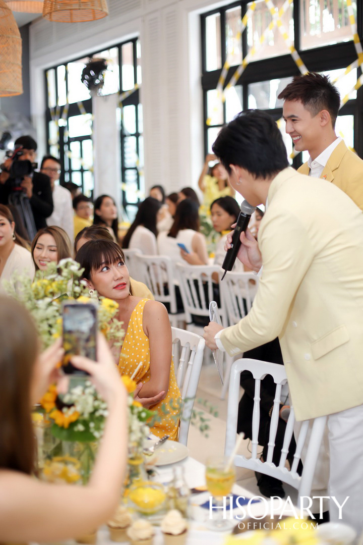 ‘Skin Radiance Program by Merz Aesthetics: Fill Your Glow… Show Your Radiance’ 