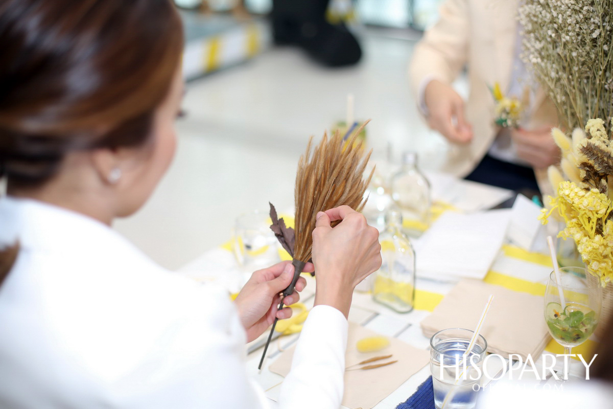 ‘Skin Radiance Program by Merz Aesthetics: Fill Your Glow… Show Your Radiance’ 