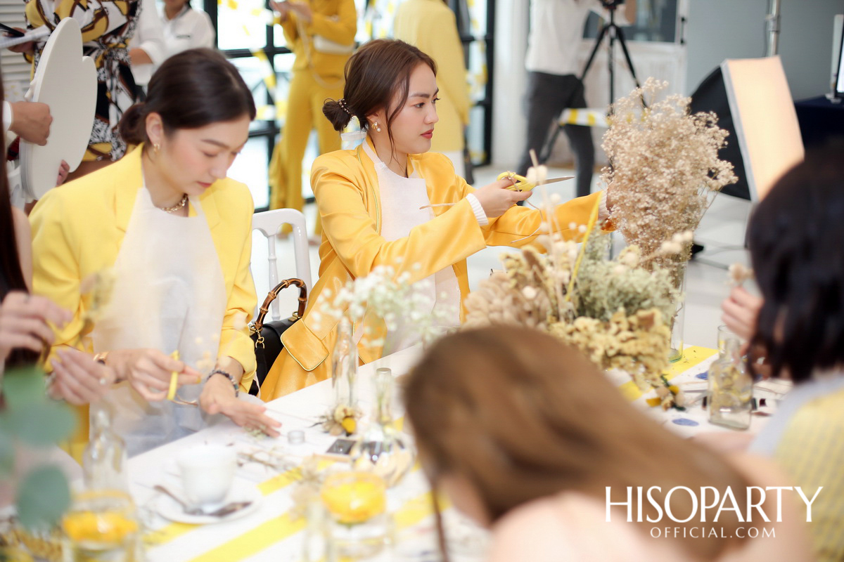 ‘Skin Radiance Program by Merz Aesthetics: Fill Your Glow… Show Your Radiance’ 