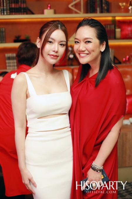 ‘The Future Proof, Future-proof the eye area’ งานเปิดตัวผลิตภัณฑ์ใหม่ จาก Shiseido Ultimune 