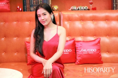 ‘The Future Proof, Future-proof the eye area’ งานเปิดตัวผลิตภัณฑ์ใหม่ จาก Shiseido Ultimune 