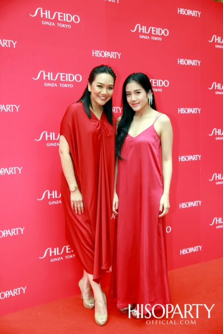 ‘The Future Proof, Future-proof the eye area’ งานเปิดตัวผลิตภัณฑ์ใหม่ จาก Shiseido Ultimune 