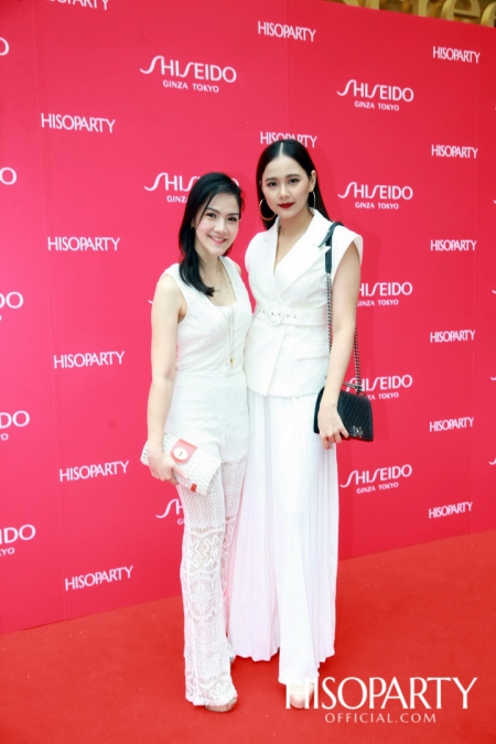 ‘The Future Proof, Future-proof the eye area’ งานเปิดตัวผลิตภัณฑ์ใหม่ จาก Shiseido Ultimune 