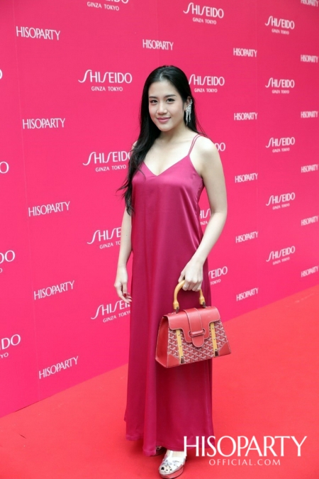 ‘The Future Proof, Future-proof the eye area’ งานเปิดตัวผลิตภัณฑ์ใหม่ จาก Shiseido Ultimune 