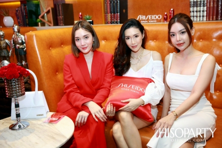 ‘The Future Proof, Future-proof the eye area’ งานเปิดตัวผลิตภัณฑ์ใหม่ จาก Shiseido Ultimune 