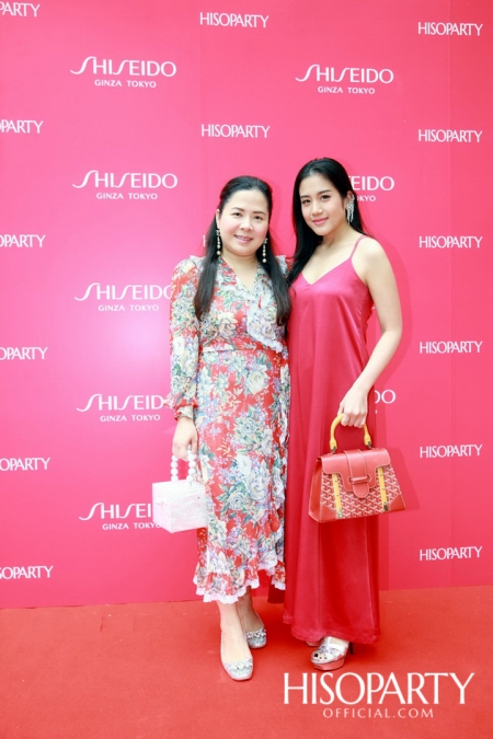 ‘The Future Proof, Future-proof the eye area’ งานเปิดตัวผลิตภัณฑ์ใหม่ จาก Shiseido Ultimune 