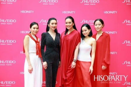 ‘The Future Proof, Future-proof the eye area’ งานเปิดตัวผลิตภัณฑ์ใหม่ จาก Shiseido Ultimune 