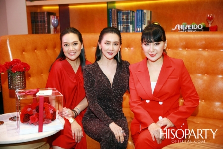 ‘The Future Proof, Future-proof the eye area’ งานเปิดตัวผลิตภัณฑ์ใหม่ จาก Shiseido Ultimune 