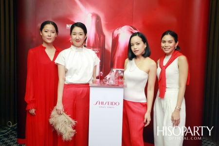 ‘The Future Proof, Future-proof the eye area’ งานเปิดตัวผลิตภัณฑ์ใหม่ จาก Shiseido Ultimune 