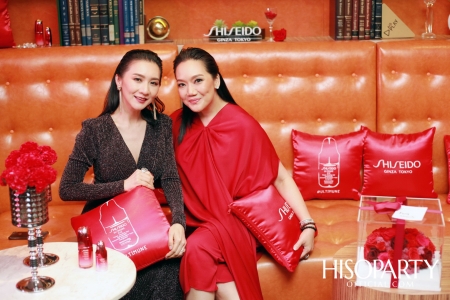 ‘The Future Proof, Future-proof the eye area’ งานเปิดตัวผลิตภัณฑ์ใหม่ จาก Shiseido Ultimune 