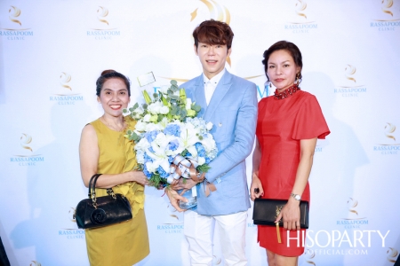 Soft Opening Event ‘Rassapoom Clinic’ 