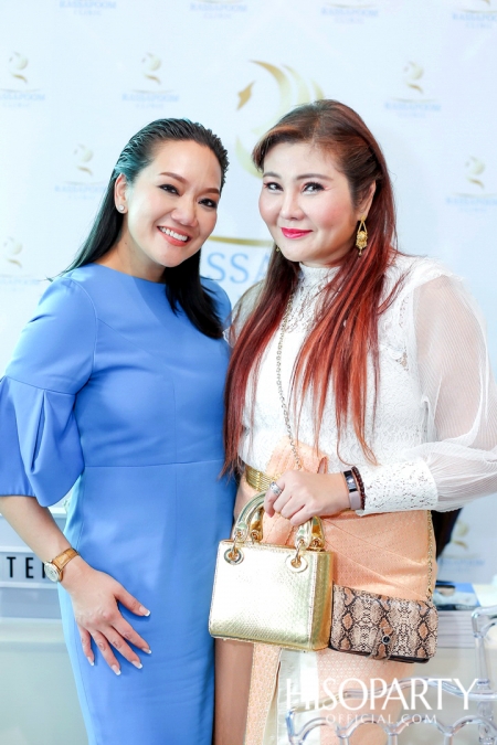 Soft Opening Event ‘Rassapoom Clinic’ 