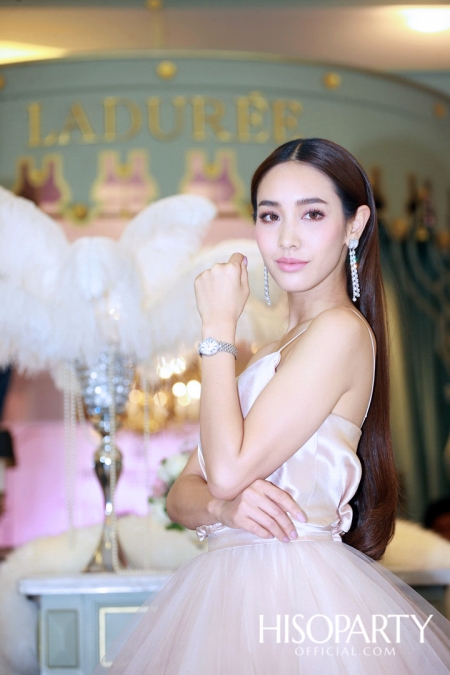 Timeless Beauty งานเปิดตัว ‘Frederique Constant รุ่น Art Déco’ 