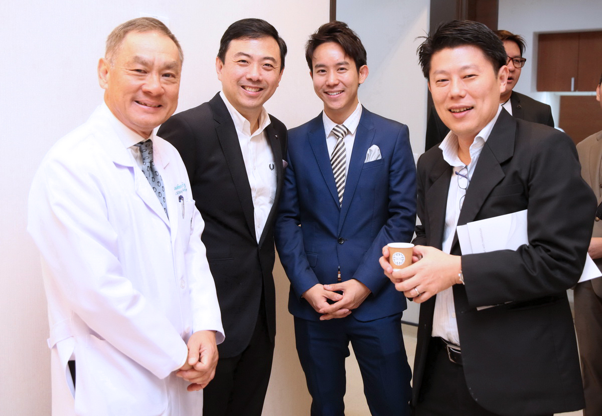 ‘W9 Wellness Center’ ศูนย์บริการดูแลสุขภาพแบบองค์รวม มุ่งเน้นการป้องกันก่อนเกิดโรค