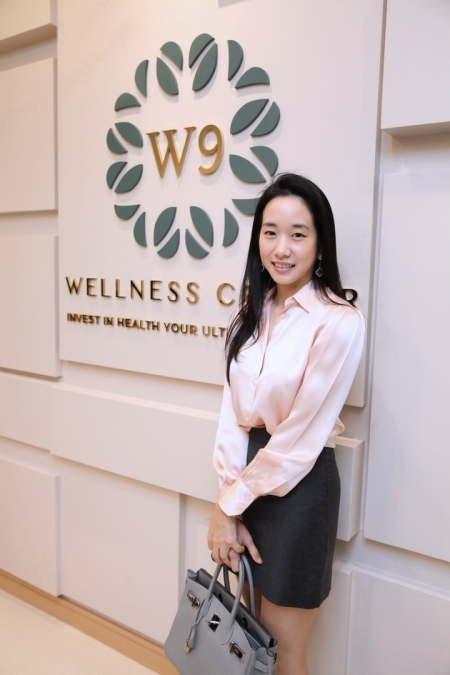 ‘W9 Wellness Center’ ศูนย์บริการดูแลสุขภาพแบบองค์รวม มุ่งเน้นการป้องกันก่อนเกิดโรค