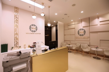 ‘W9 Wellness Center’ ศูนย์บริการดูแลสุขภาพแบบองค์รวม มุ่งเน้นการป้องกันก่อนเกิดโรค