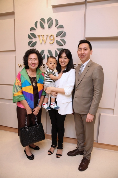 ‘W9 Wellness Center’ ศูนย์บริการดูแลสุขภาพแบบองค์รวม มุ่งเน้นการป้องกันก่อนเกิดโรค