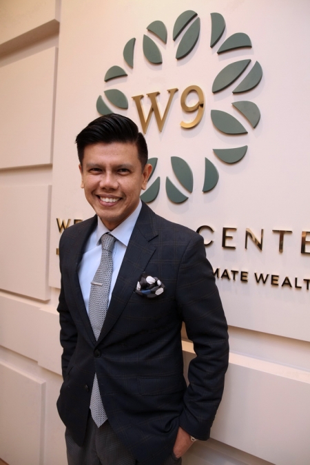 ‘W9 Wellness Center’ ศูนย์บริการดูแลสุขภาพแบบองค์รวม มุ่งเน้นการป้องกันก่อนเกิดโรค