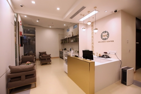 ‘W9 Wellness Center’ ศูนย์บริการดูแลสุขภาพแบบองค์รวม มุ่งเน้นการป้องกันก่อนเกิดโรค