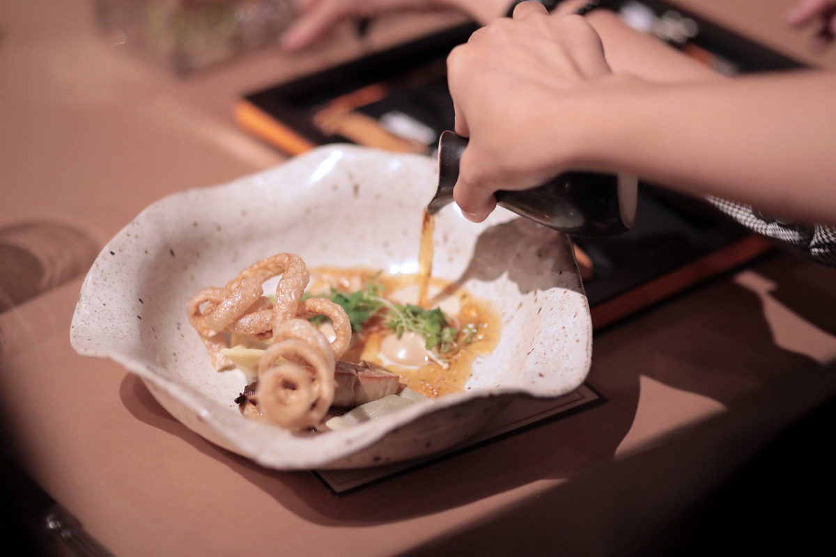 MIDO Press Presentation Novelty 2019: Lunch Party