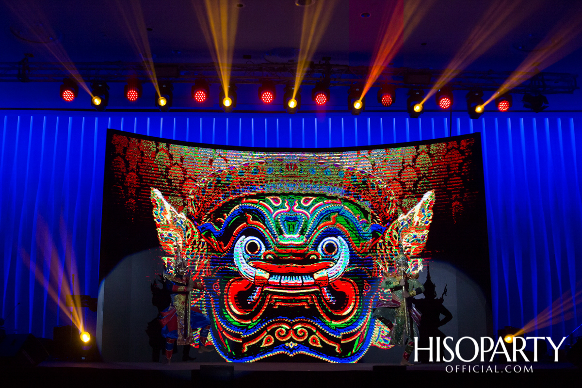 MGC-ASIA จัดงานฉลองการเป็นผู้นำเข้าและจัดจำหน่ายรถยนต์ ‘เปอโยต์’ อย่างเป็นทางการในประเทศไทย