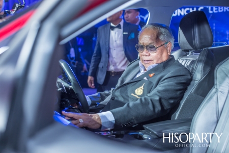MGC-ASIA จัดงานฉลองการเป็นผู้นำเข้าและจัดจำหน่ายรถยนต์ ‘เปอโยต์’ อย่างเป็นทางการในประเทศไทย