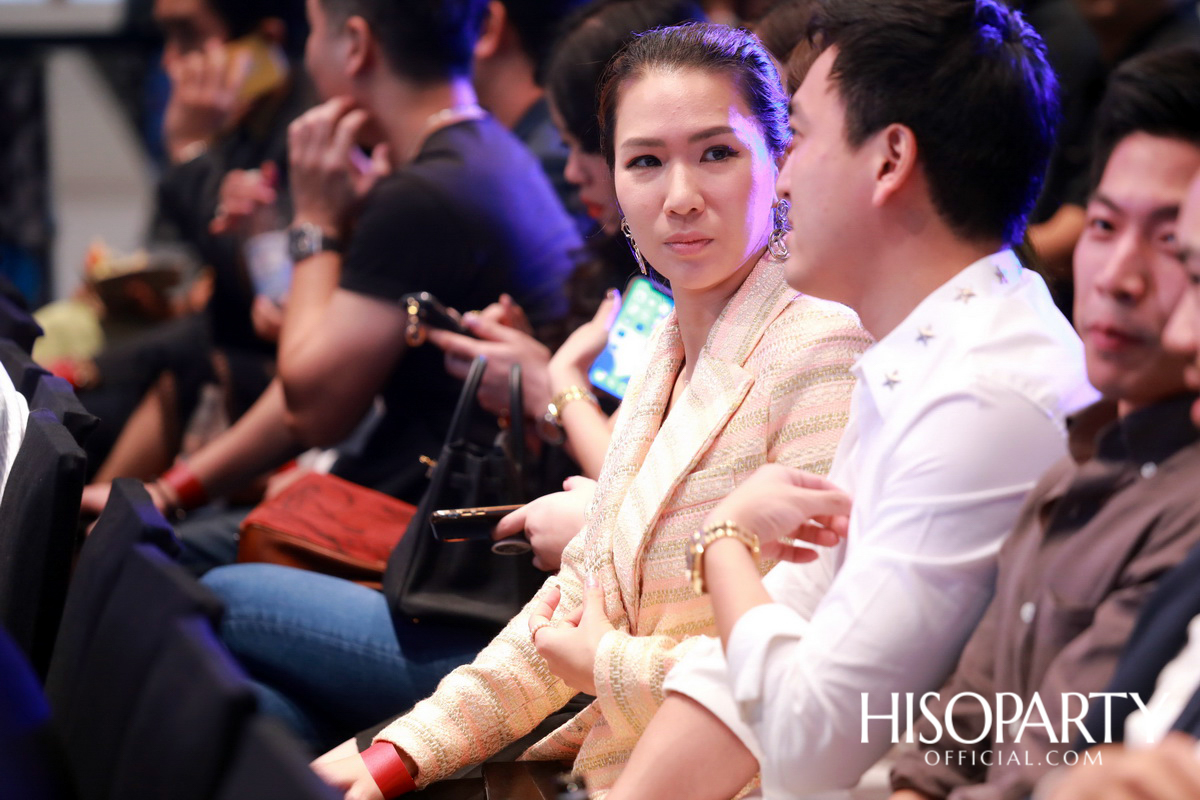 ‘MOOSE CRAFT CIDER’ ร่วมสนับสนุนนักแข่งรถฟอร์มูล่า วัน สัญชาติไทย  ‘Alex Albon’ และทีม ‘Scuderia Toro Rosso’