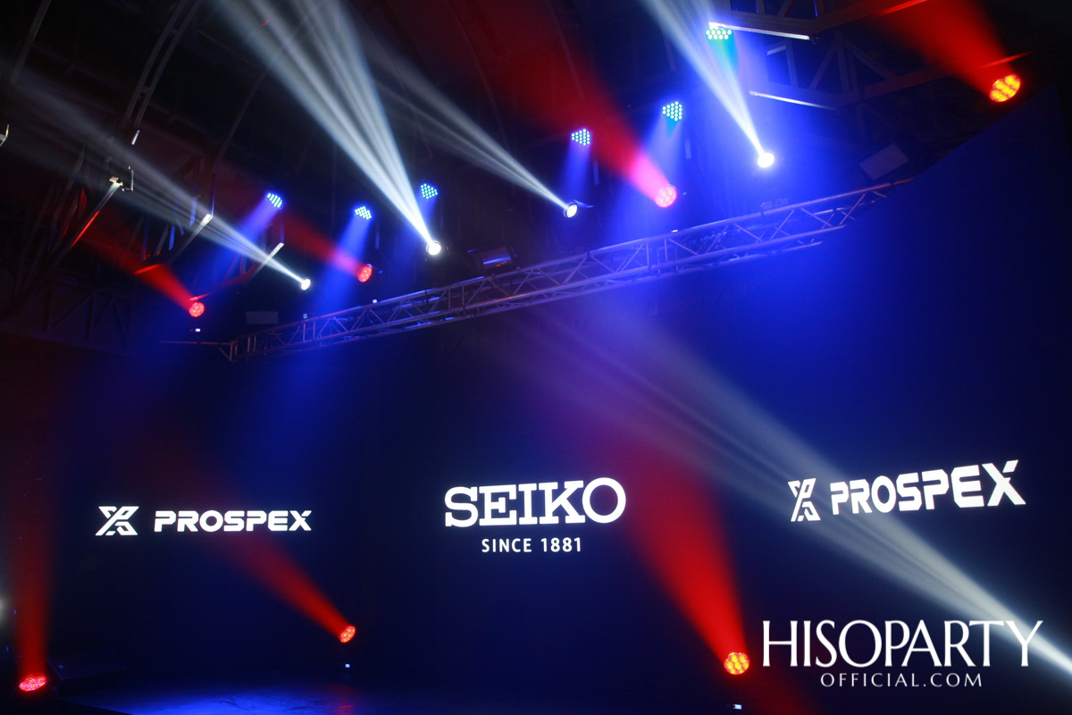 ไซโกเอาใจนักสะสมนาฬิกา เปิดตัวนาฬิการะดับลักซ์ชัวรี่พร้อมกัน 6 โมเดล