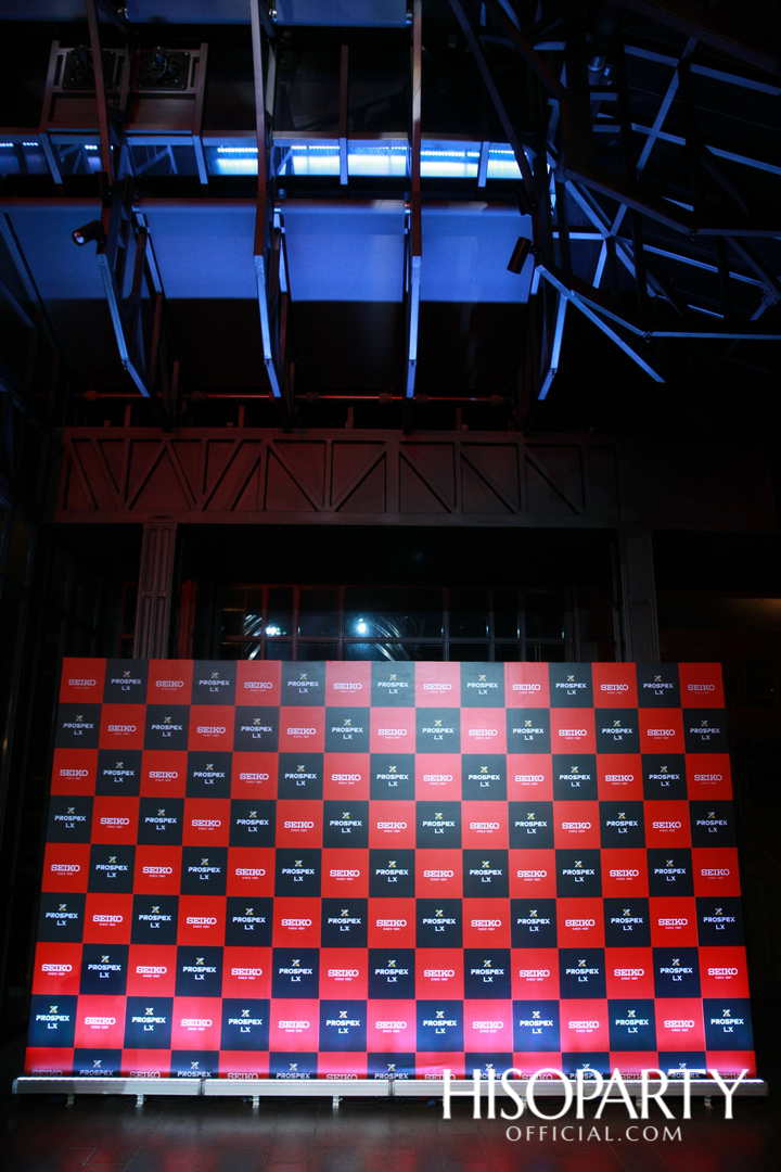 ไซโกเอาใจนักสะสมนาฬิกา เปิดตัวนาฬิการะดับลักซ์ชัวรี่พร้อมกัน 6 โมเดล