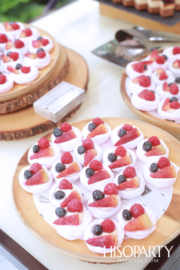 เปิดตัว Blockchain Centre Bangkok ศูนย์การเรียนด้านเทคโนโลยี อันดับที่ 16 ของโลก