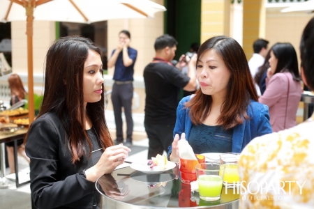 เปิดตัว Blockchain Centre Bangkok ศูนย์การเรียนด้านเทคโนโลยี อันดับที่ 16 ของโลก