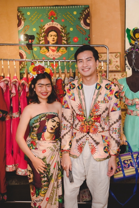 ISSUE Thailand เปิดตัว Application ใหม่ ‘MI CASA ES SU CASA’ ภายใต้แบรนด์ ISSUE