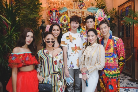ISSUE Thailand เปิดตัว Application ใหม่ ‘MI CASA ES SU CASA’ ภายใต้แบรนด์ ISSUE