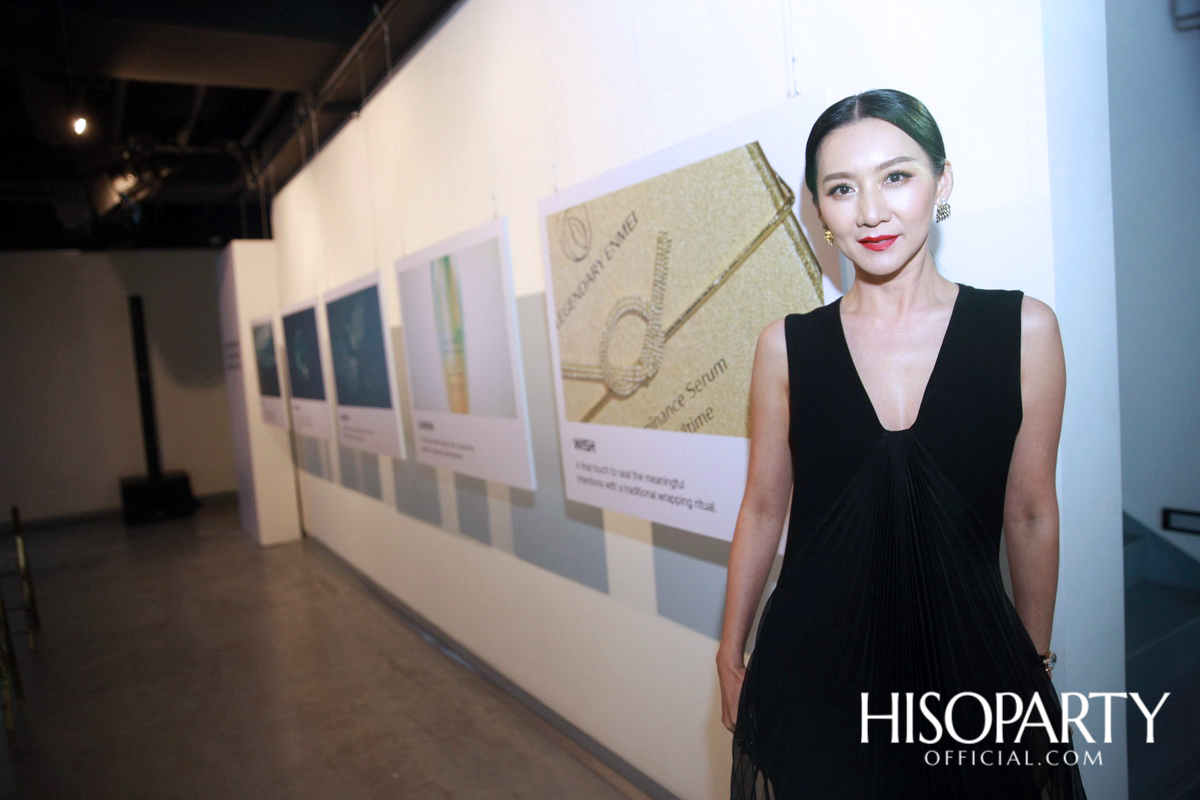 10th Anniversary Shiseido Future Solution LX