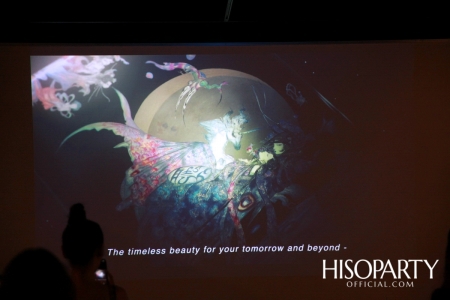 10th Anniversary Shiseido Future Solution LX