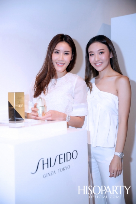 10th Anniversary Shiseido Future Solution LX