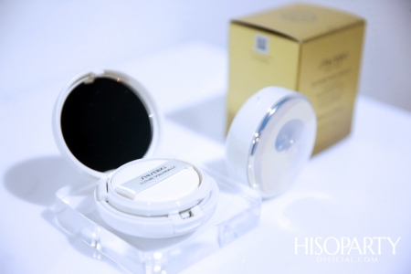 10th Anniversary Shiseido Future Solution LX