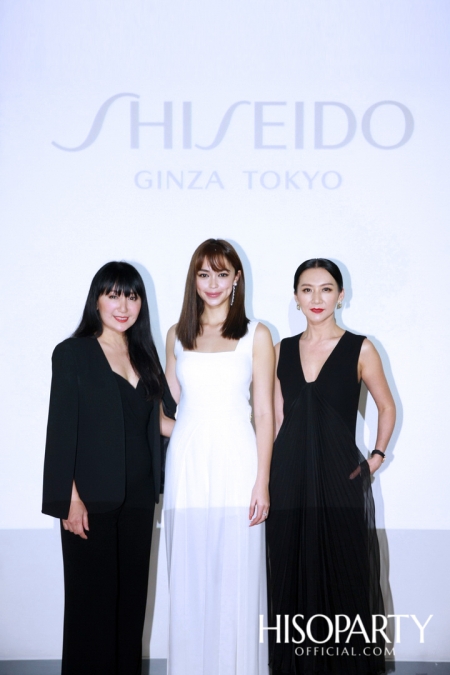 10th Anniversary Shiseido Future Solution LX