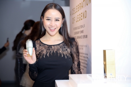 10th Anniversary Shiseido Future Solution LX